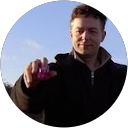 Vincent Dessers profielfoto