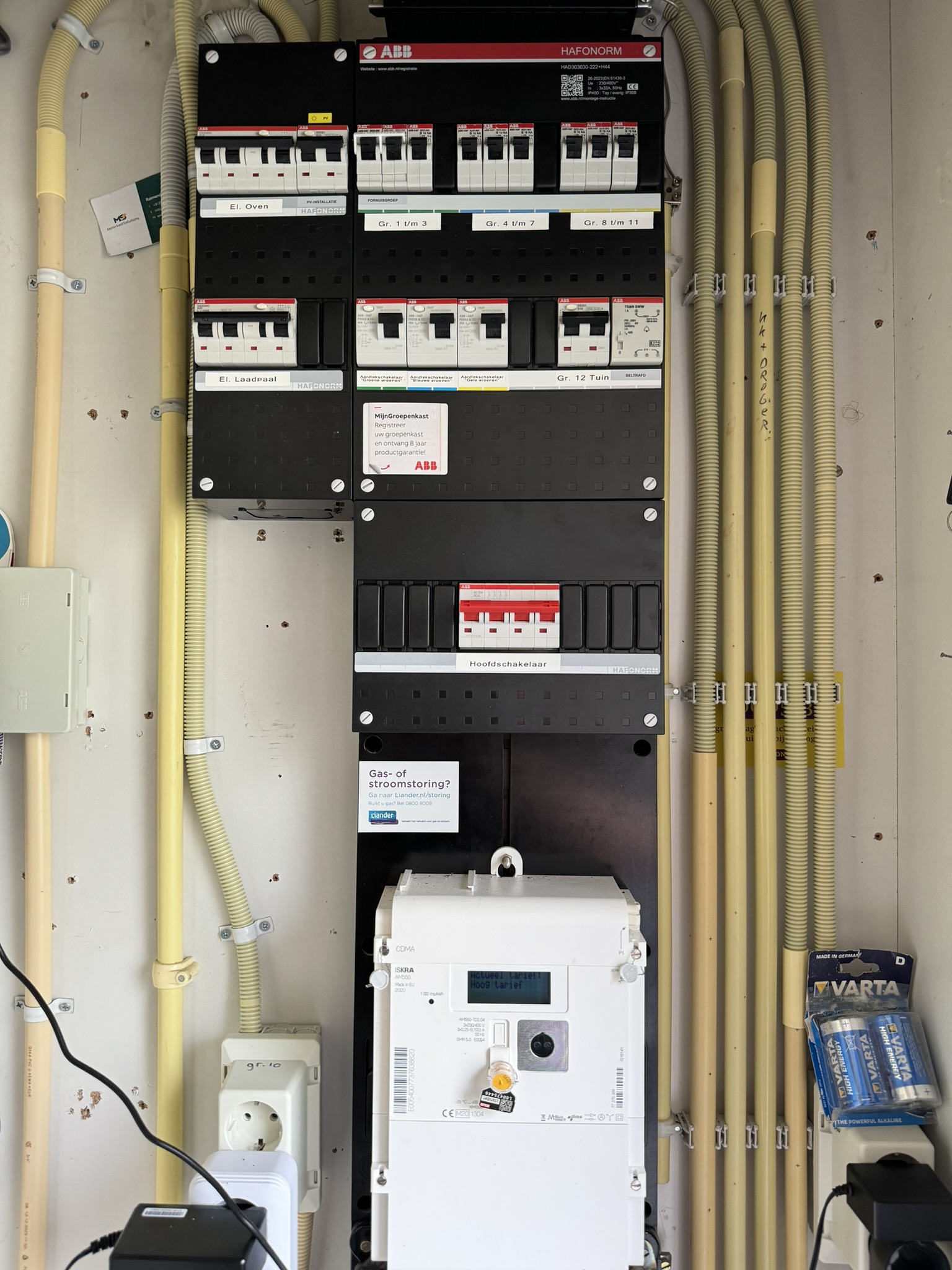 Woonhuis Aalsmeerhof Arnhem