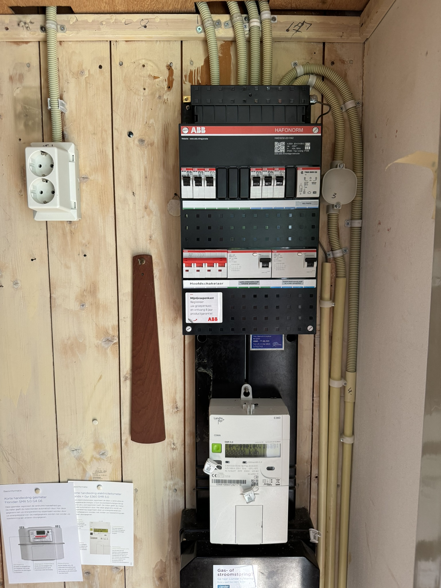 Woonhuis Keurvorstlaan Arnhem