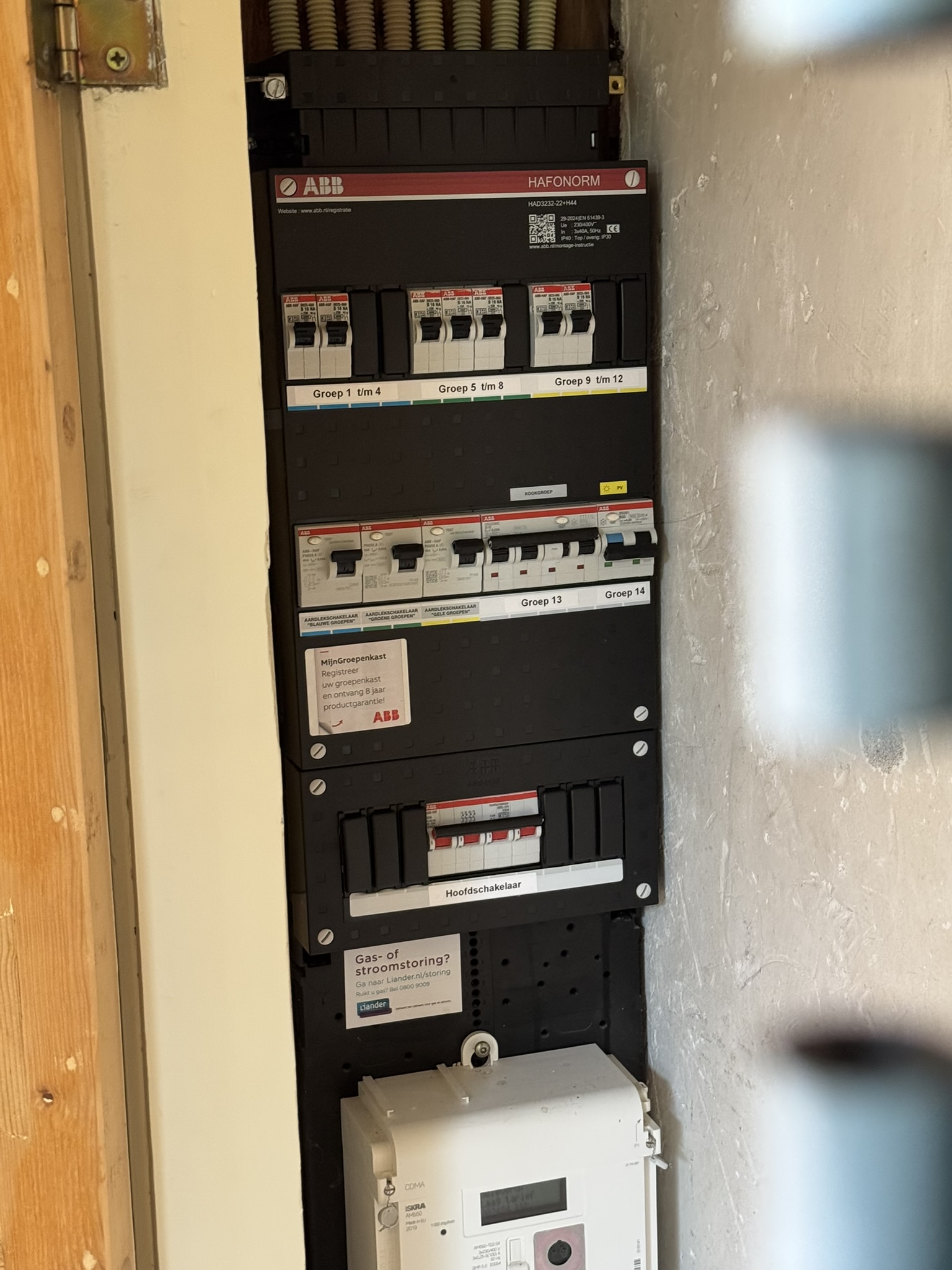 Woonhuis Zuidelijke paralelweg Velp