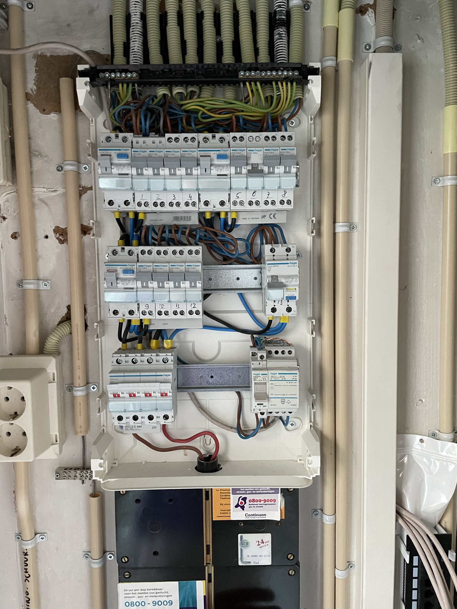 Woonhuis Margrietstraat 1 Oosterbeek