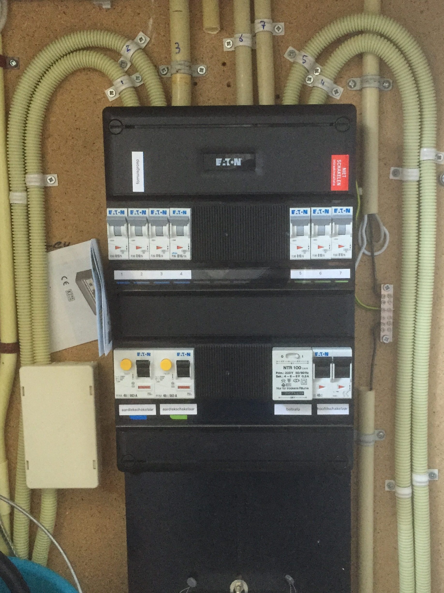 Woonhuis de Laar Arnhem