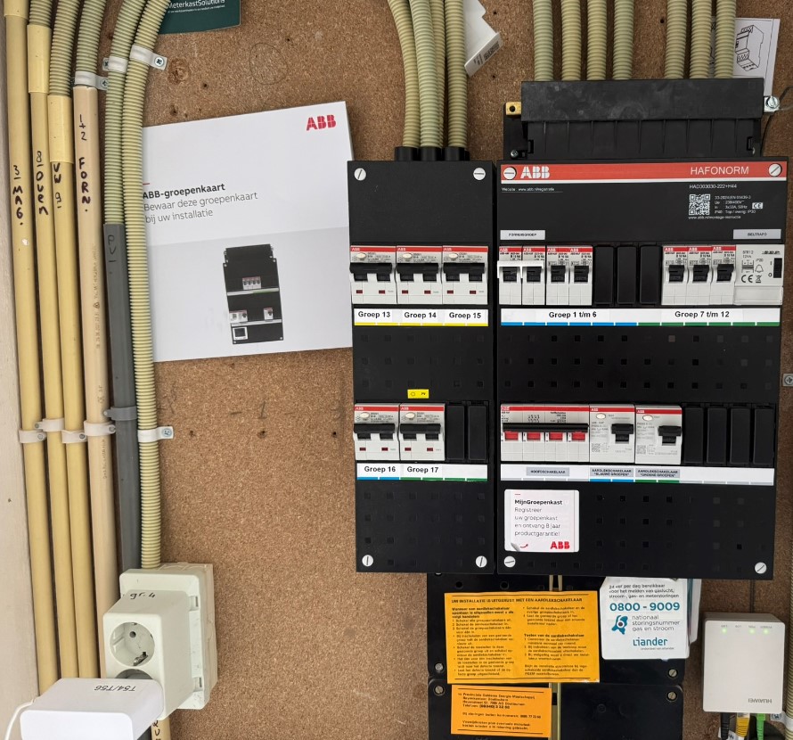 Woonhuis Thomas à Kempisstraat Doetinchem