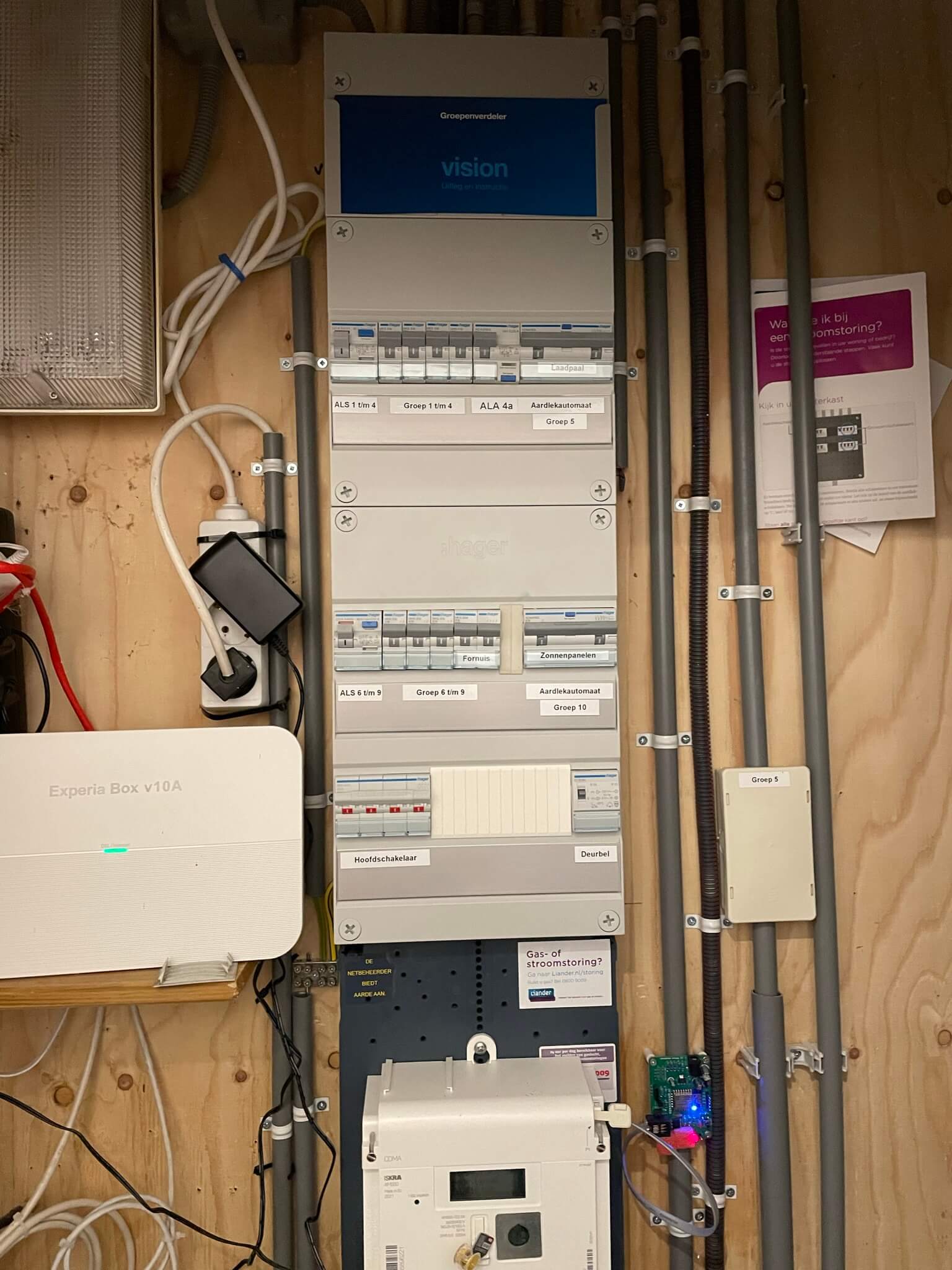 Woonhuis Aureus Elst