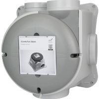 Zehnder Cofofan Silent Zehnder Cofofan Silent